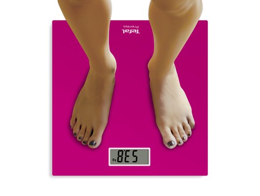 Весы напольные TEFAL PP1403V0